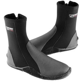 Cressi Isla Boots Premium Taban Kaymaz Neopren Ayak Tabanı