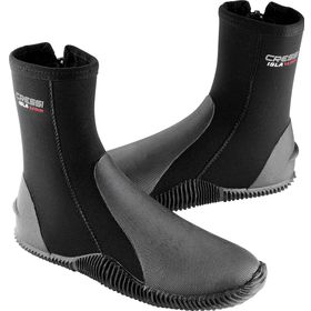 Cressi Isla Boots Siyah Neopren Dalış Ayakkabısı