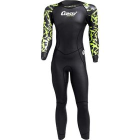 Cressi Kuwae Man 2 mm Yüzücü Elbisesi
