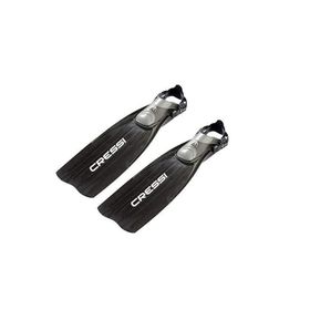 Cressi Master Frog Dark M/l Palet