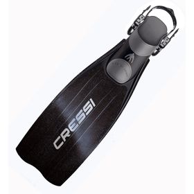 Cressi Master Frog Dark M/l Palet