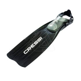 Cressi Master Frog Dark M/l Palet