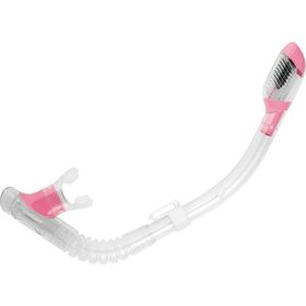 Cressi Minidry Pembe Kuru Şnorkel