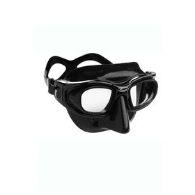 Cressi Minima Black Dalış ve Yüzme Maskesi
