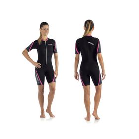 Cressi No:3 Playa Lady Shorty 2,5 mm Dalış Kıyafet