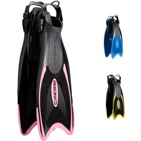Cressi Palau Pink Dalış Paleti