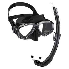 Cressi Perla Mare Maske Şnorkel Set