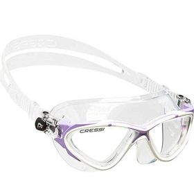 Cressi Planet White Lilac Deniz Gözlüğü