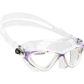 Cressi Planet White Lilac Deniz Gözlüğü