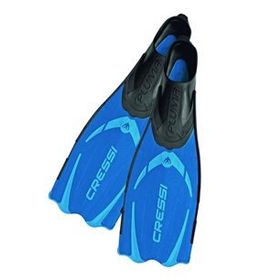 Cressi Pluma Blue Dalış Paleti