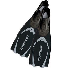 Cressi Pluma Blue Dalış Paleti