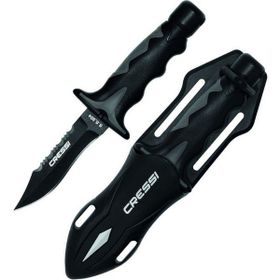 Cressi Predator Dalış Bıçağı