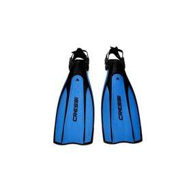 Cressi Pro Light Blue S/m Palet