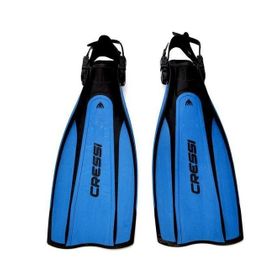 Cressi Pro Light Blue S/m Palet