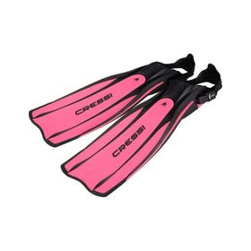 Cressi Pro Light Pembe Palet