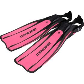 Cressi Pro Light Pembe Palet