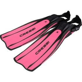 Cressi Pro Light Pembe Palet