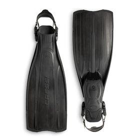 Cressi Pro Light Siyah Gri Palet