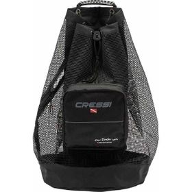 Cressi Roatan Mesh File 90 lt Dalış Çantası