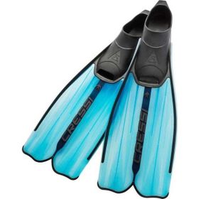 Cressi Rondinella Aquamarine Yüzme ve Dalış Paleti