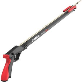 Cressi Standart-NO:100 Yuma Fast Açık Kafa Zıpkın