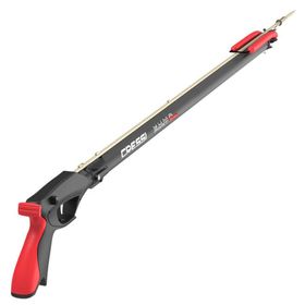 Cressi Standart-NO:100 Yuma Fast Açık Kafa Zıpkın