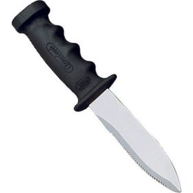 Cressi Süper Totem Dalış Bıçağı