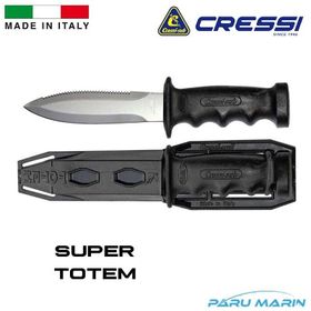 Cressi Süper Totem Dalış Bıçağı