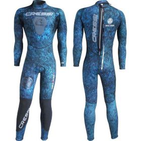 Cressi Tokugawa Man Dalış Elbisesi