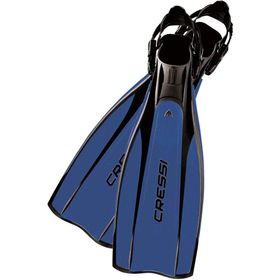 Cressi Üniseks Pro Light Açık Topuklu Dalış Paleti