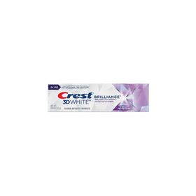 Crest 3D White Brilliance 24 gr Diş Macunu