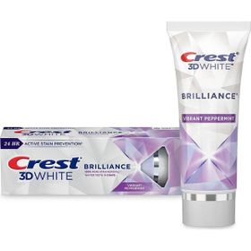 Crest 3D White Brilliance 99 gr Diş Macunu