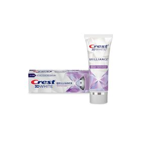 Crest 3D White Brilliance 99 gr Diş Macunu