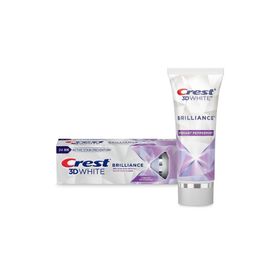 Crest 3D White Brilliance 99 gr Diş Macunu