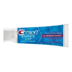 Crest 3D White Luxe Göz Alıcı Beyaz Diş Beyazlatma Canlı Nane Diş Macunu