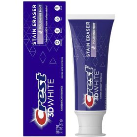 Crest 3D White Stain Eraser 87 gr Diş Macunu