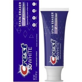 Crest 3D White Stain Eraser 87 gr Diş Macunu