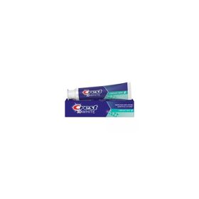 Crest 3D White Vıbrant Mınt 65 gr Diş Macunu