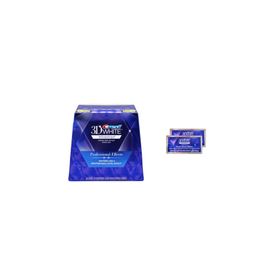 Crest 3D Whitestrips Professional Effects 4'lü Diş Beyazlatma Bantları