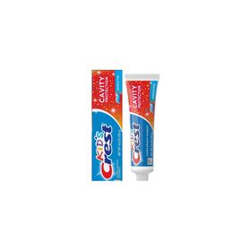 Crest Cavity 130 gr Çocuk Diş Macunu
