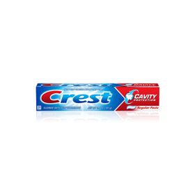 Crest Cavity Protection Cool Mint 161 gr Diş Macunu