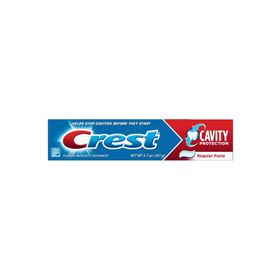 Crest Cavity Protection Cool Mint 161 gr Diş Macunu