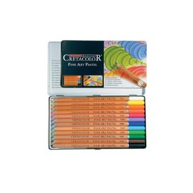 Cretacolor 12'li Fine Art Pastel Boya Kalem