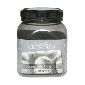 Cretacolor 150 gr Graphite Powder Grafit Tozu