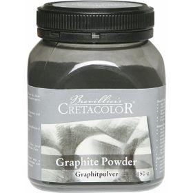 Cretacolor 150 gr Graphite Powder Grafit Tozu
