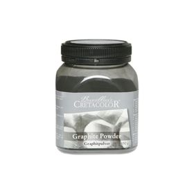 Cretacolor 150 gr Graphite Powder Grafit Tozu
