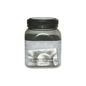 Cretacolor 150 gr Graphite Powder Grafit Tozu
