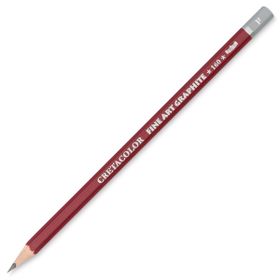 Cretacolor 160F Fine Art Graphite Dereceli Kalem