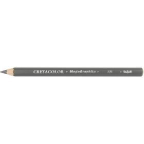 Cretacolor 170 02 Mega Graphite 2B Dereceli Kalem