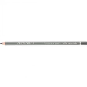 Cretacolor 18004 Graphite Aquarell 4B Sulandırılabilir Dereceli Kalem